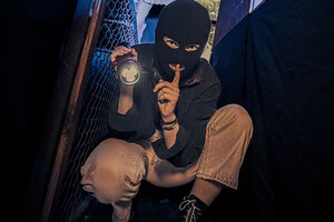 Все мы грешные