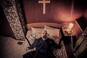 Все мы грешные