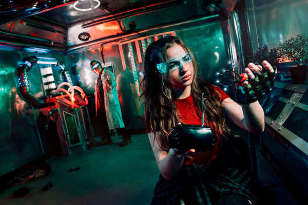 Проект "Феникс"