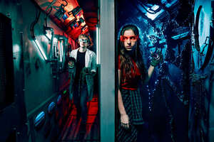 Проект "Феникс" Проект "Феникс"