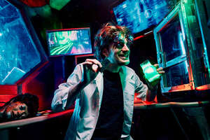 Проект "Феникс" Проект "Феникс"