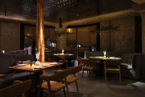 Ресторан "Ламу"