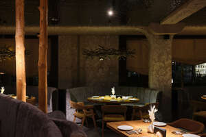 Ресторан "Ламу"