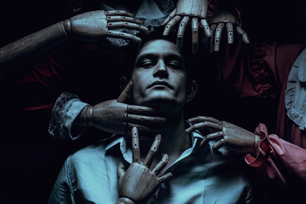 Марионетки