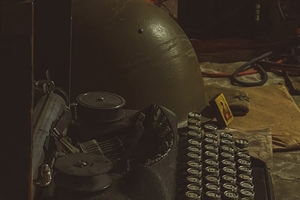 Загадки старого форта