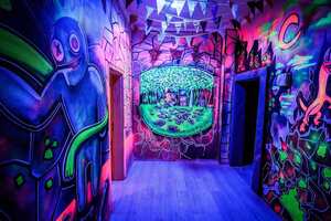 Лазертаг "Забытая фабрика" Лазертаг "Забытая фабрика"