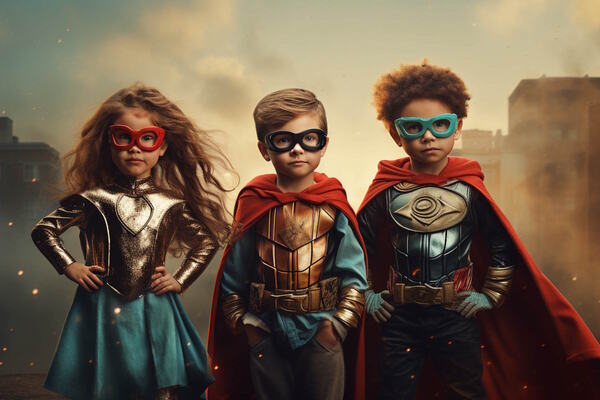 Капитан Америка