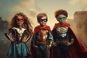 Капитан Америка