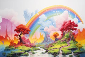 Баба-яга против праздника