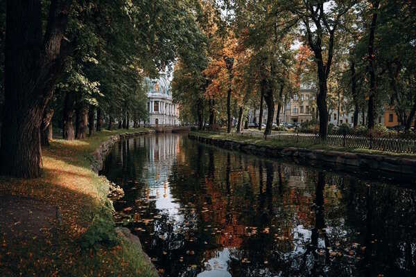 В поисках секретного бункера