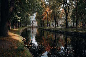 В поисках секретного бункера