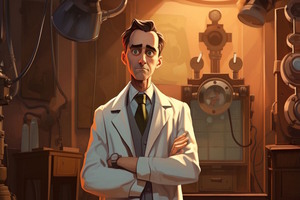 Дневник психиатра из Санкт-Петербурга