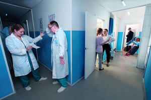 День открытых дверей