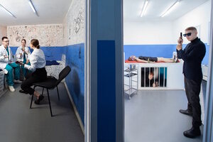 День открытых дверей