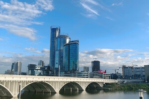 Прогулка во времени