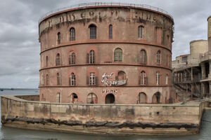 Форт Боярд Форт Боярд