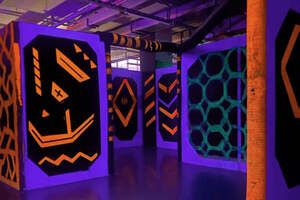 Лазертаг Лазертаг