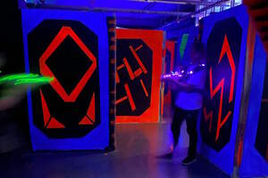 Лазертаг Лазертаг