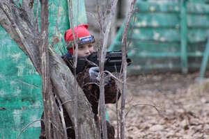 Лазертаг Лазертаг