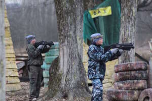 Лазертаг Лазертаг