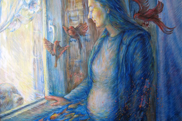 Весь мир - единство непохожих