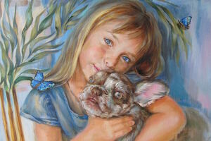 Весь мир - единство непохожих