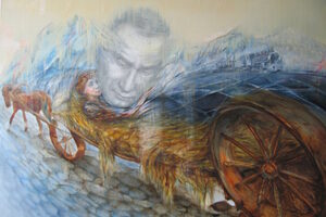 Весь мир - единство непохожих