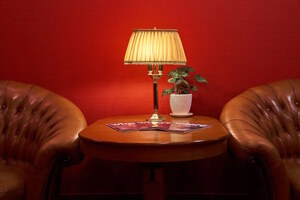 Секрет петербургского отеля