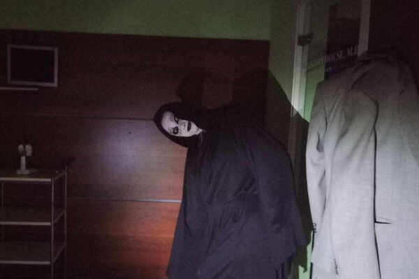 Живая вода для Эмили