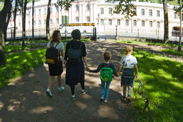 Вокруг сфинкса