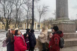 Вокруг сфинкса