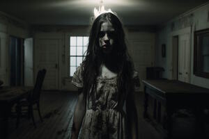 Тайна плачущей феи