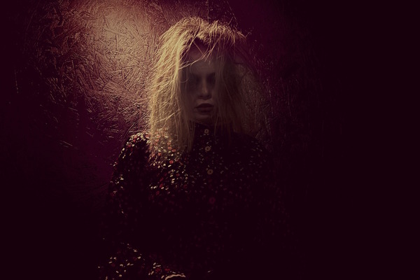 Голоса в твоей голове