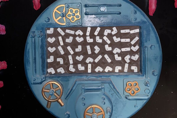 Истребители демонов