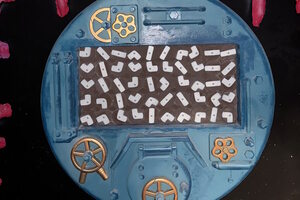 Истребители демонов