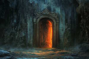 Очень странные дела