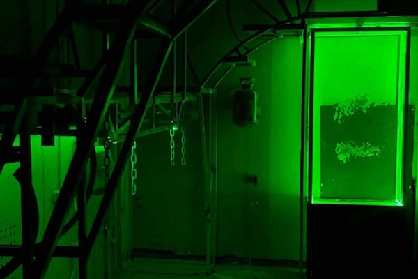 Полет на Марс