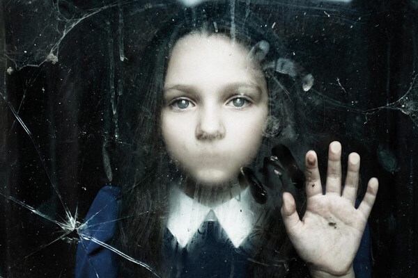 Сайлент Хилл 1