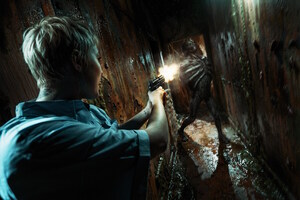 Сайлент Хилл 1