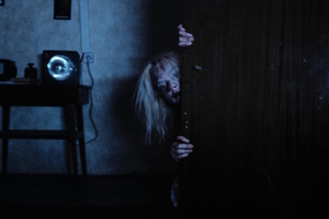 Ночлег. Спасите Бетти