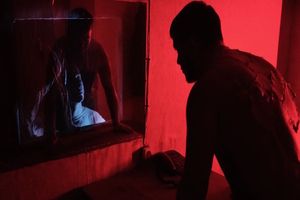 Ночлег. Спасите Бетти