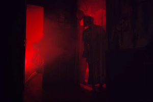 Дом на Нейболт-стрит