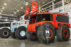 Е-драйв 2026: технологии будущего Е-драйв 2026: технологии будущего