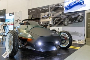 Е-драйв 2026: технологии будущего Е-драйв 2026: технологии будущего