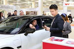 Е-драйв 2026: технологии будущего Е-драйв 2026: технологии будущего