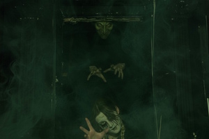 Тени прошлого