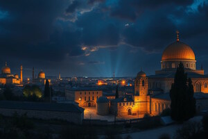 Библейская археология. Единое царство