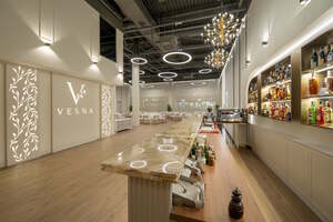 Vesna Hall