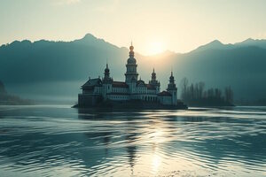 Соловецкое подворье в Москве: история и современность