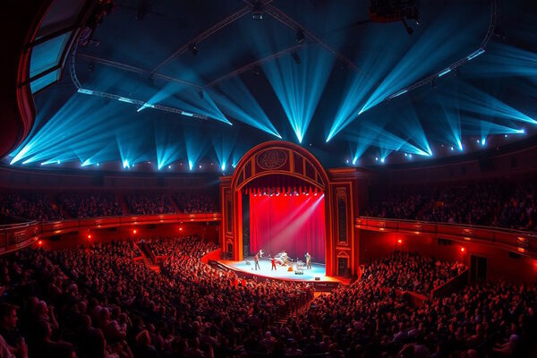 Фламенкерия